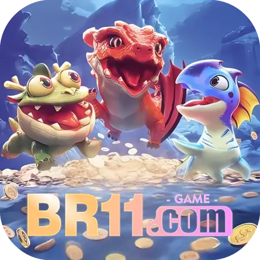 br11 Logo